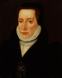 Margaret Douglas, Countess of Lennox